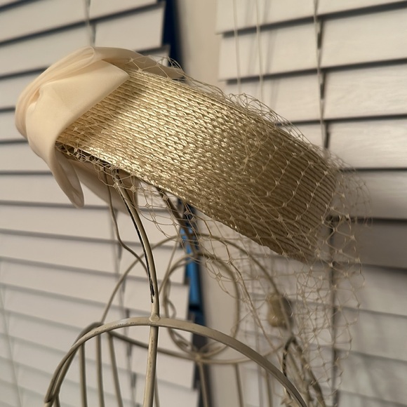 Vintage hat - Picture 9 of 11